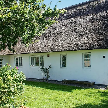 Bredebro Holiday home Ballum