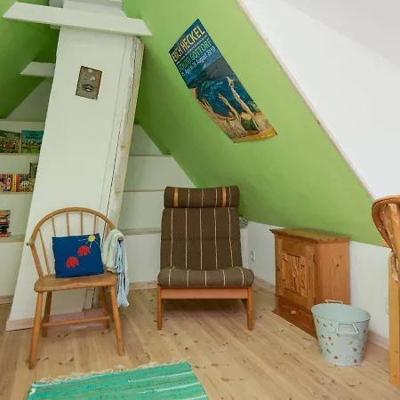 Holiday home Bredebro Ballum