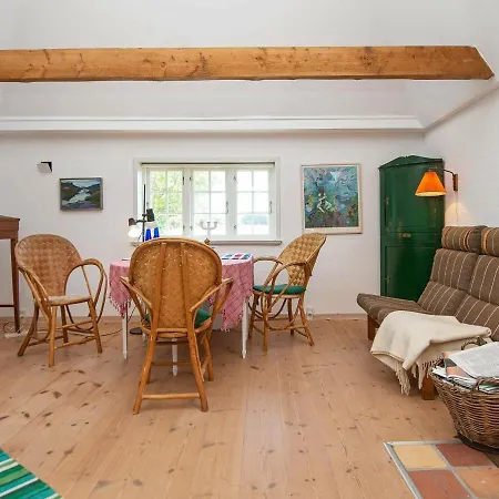 Holiday home Bredebro *