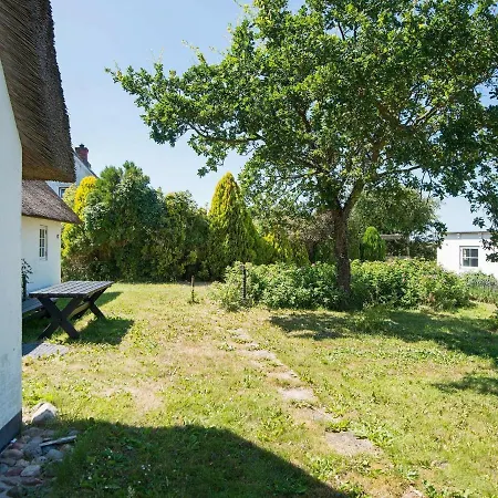 Bredebro Holiday home *