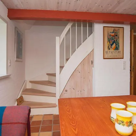 Bredebro Holiday home *
