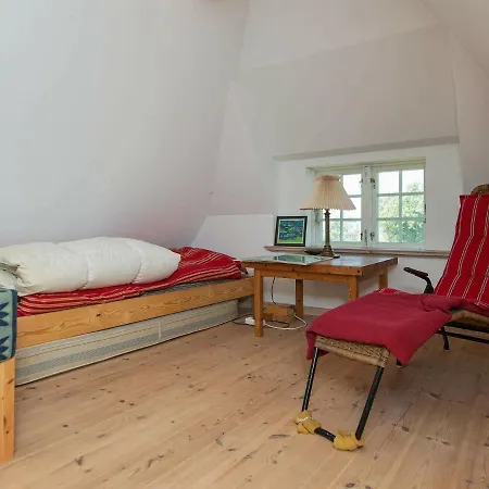 Holiday home Bredebro Ballum