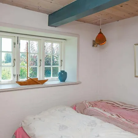 Holiday home Bredebro *