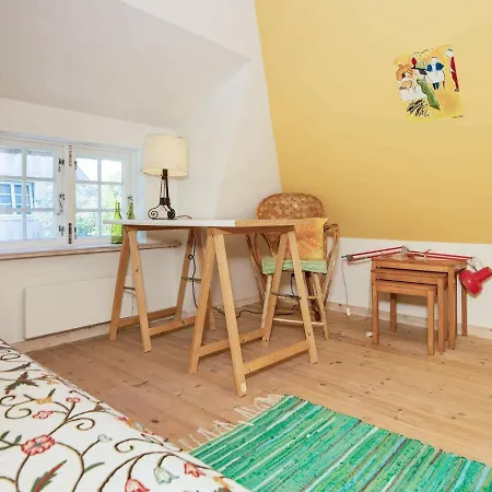 7 Person In Bredebro-by Traum بيت للعطل Ballum