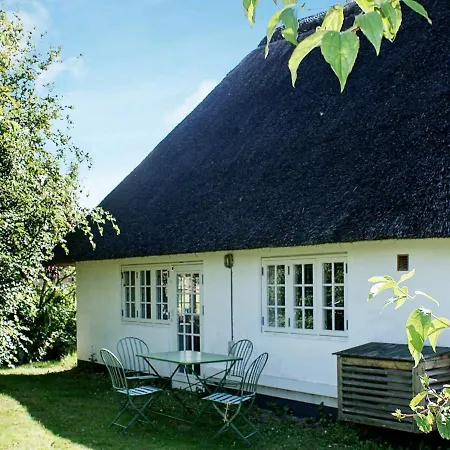 Holiday home Bredebro